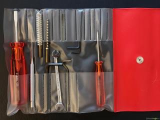 Hämmerli FP 152 Elektronik neuwertig