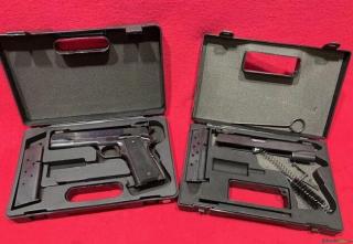 Norinco M1911A1 .45 ACP