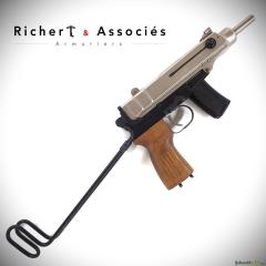 CZ | Ceska Zbrojovka Model 91S cal. .32acp (7.65Br)