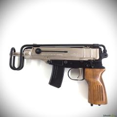 CZ | Ceska Zbrojovka Model 91S cal. .32acp (7.65Br)