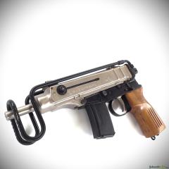 CZ | Ceska Zbrojovka Model 91S cal. .32acp (7.65Br)