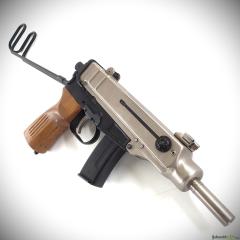 CZ | Ceska Zbrojovka Model 91S cal. .32acp (7.65Br)
