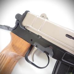 CZ | Ceska Zbrojovka Model 91S cal. .32acp (7.65Br)