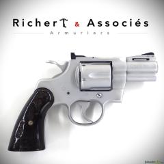 Colt Model Python .357 cal. .357mag (1976)