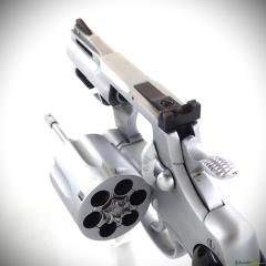 Colt Model Python .357 cal. .357mag (1976)