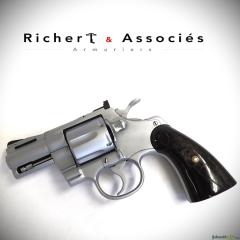 Colt Model Python .357 cal. .357mag (1976)