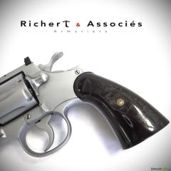 Colt Model Python .357 cal. .357mag (1976)