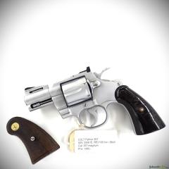 Colt Model Python .357 cal. .357mag (1976)