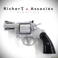 Colt Model Python .357 cal. .357mag (1976)