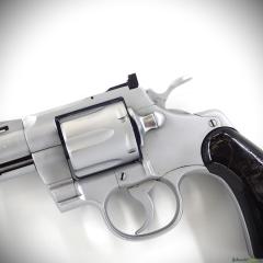 Colt Model Python .357 cal. .357mag (1976)