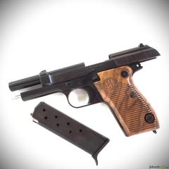 Beretta Model 1951 cal. 9mmP