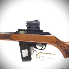 Marlin Model Camp 45 cal. 45acp