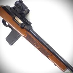 Marlin Model Camp 45 cal. 45acp