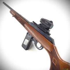 Marlin Model Camp 45 cal. 45acp