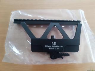 AK Seitenmontage "Midwest Industries"