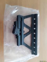 AK Seitenmontage "Midwest Industries"