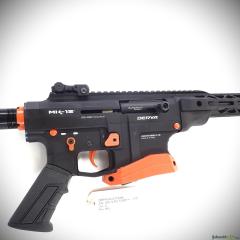 Derya Model MK-12 cal. 12/76