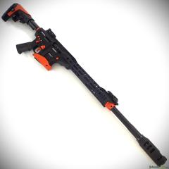 Derya Model MK-12 cal. 12/76