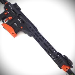Derya Model MK-12 cal. 12/76