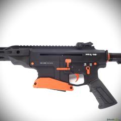 Derya Model MK-12 cal. 12/76