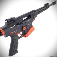 Derya Model MK-12 cal. 12/76