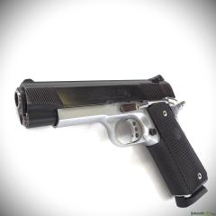 Colt-Springfield Model Combat Commander Custom cal. .45acp