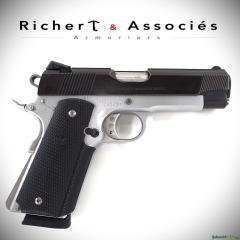 Colt-Springfield Model Combat Commander Custom cal. .45acp