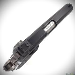 Colt-Springfield Model Combat Commander Custom cal. .45acp
