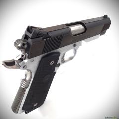 Colt-Springfield Model Combat Commander Custom cal. .45acp