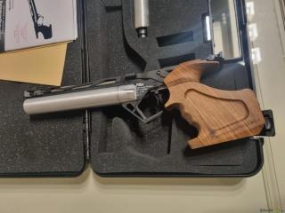 Feinwerkbau P8X 4.5/.177