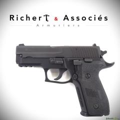 SIG-Sauer Model P228 cal. 9mmP