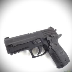 SIG-Sauer Model P228 cal. 9mmP