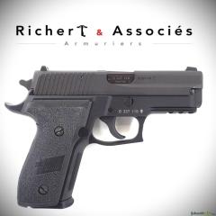 SIG-Sauer Model P228 cal. 9mmP