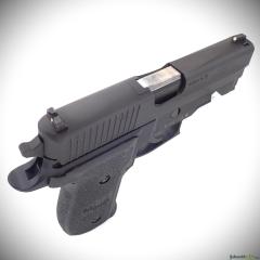 SIG-Sauer Model P228 cal. 9mmP