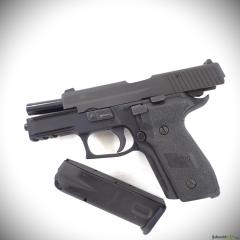 SIG-Sauer Model P228 cal. 9mmP