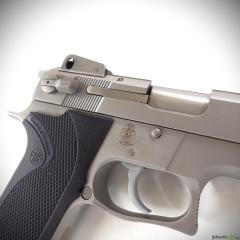 Smith & Wesson Model 6450 cal. .45acp