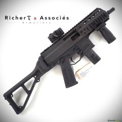 B&T Model APC9 cal. 9mmP