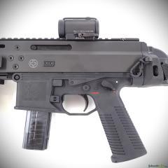 B&T Model APC9 cal. 9mmP