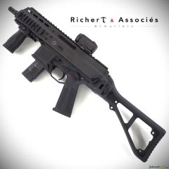 B&T Model APC9 cal. 9mmP