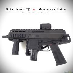 B&T Model APC9 cal. 9mmP