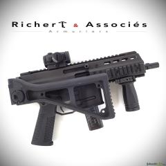 B&T Model APC9 cal. 9mmP
