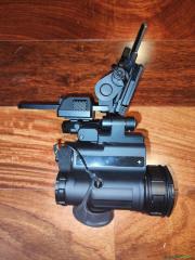 Nachtsichtmonokular ECHO FOV 50
