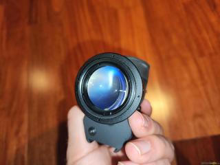 Nachtsichtmonokular ECHO FOV 50