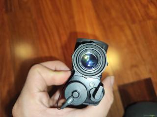 Nachtsichtmonokular ECHO FOV 50
