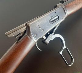 Winchester 94 .30-30 Winchester