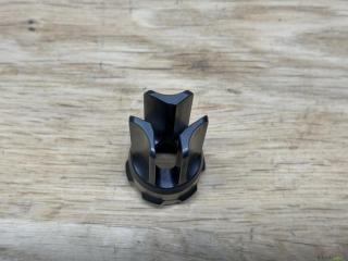 Acheron HexaLug Flash Hider 7.62mm