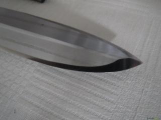 Bajonett,1918,Neuhausen, Grabenmesser,Griff