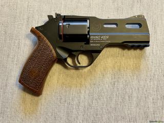 Chiappa Armi RHINO 40DS .357 Magnum / 9x31mmR /.353 Casull