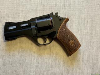 Chiappa Armi RHINO 40DS .357 Magnum / 9x31mmR /.353 Casull