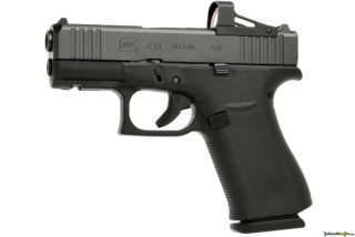 Shield RMSc (Original von Glock 43X MOS)